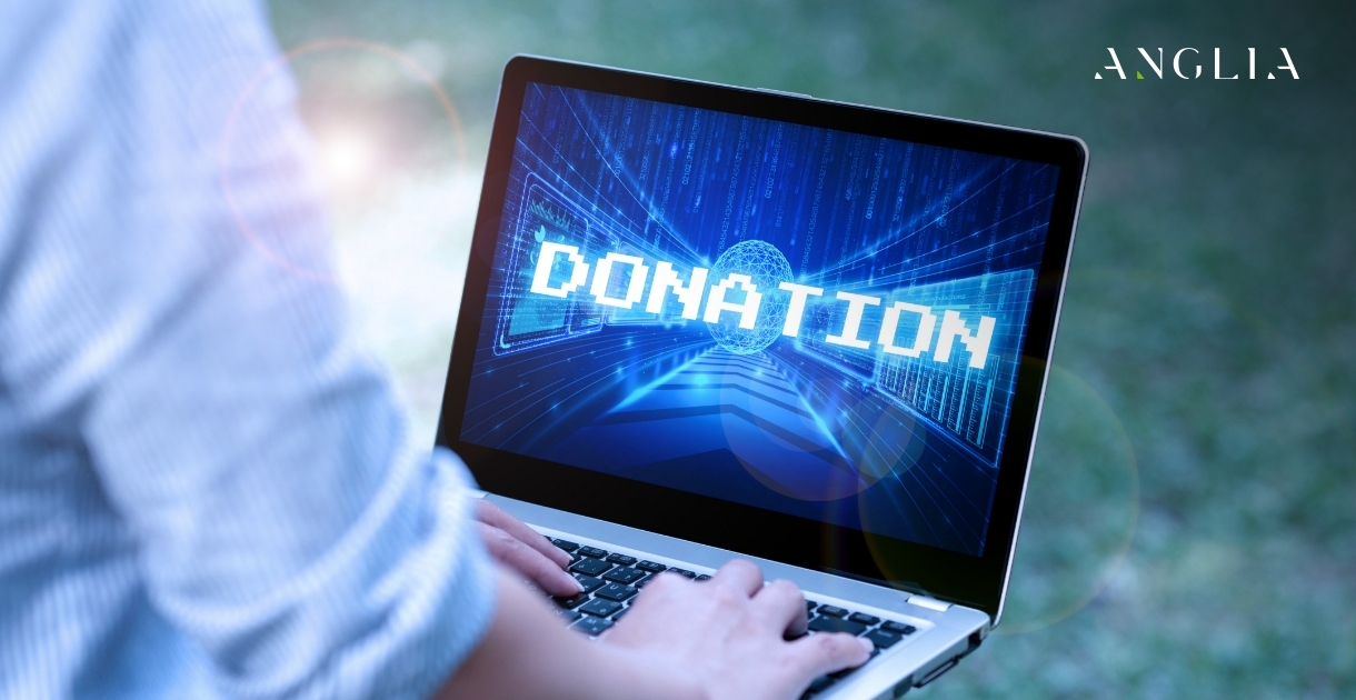 The Trust Factor: How Professional Web Design Doubles Online Donations